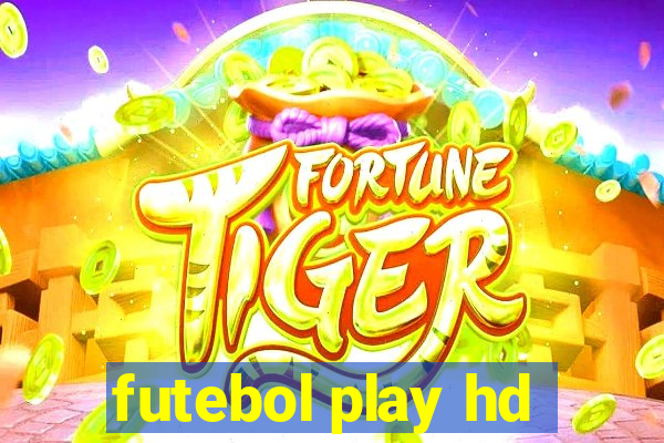 futebol play hd